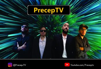 PrecpTV Banner 1