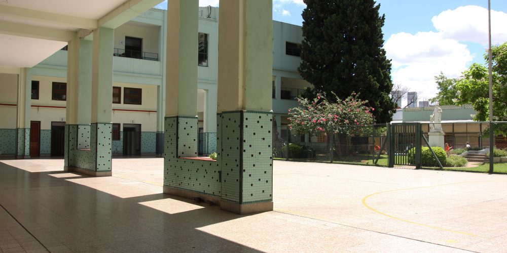 Patios (1)