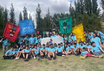 Lideres Mendoza 2025