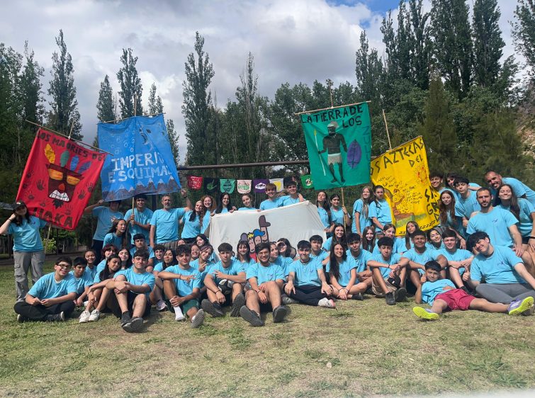 Lideres Mendoza 2025