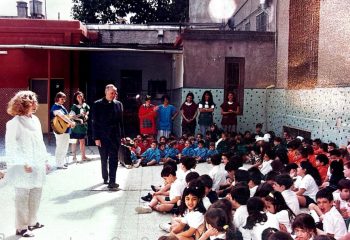 23 de noviembre de 1998