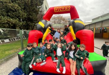 Semana de las infancias (1) Semana de las infancias (1)